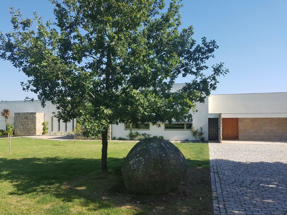 Villa Casa De Coyra à Paredes de Coura Extérieur photo