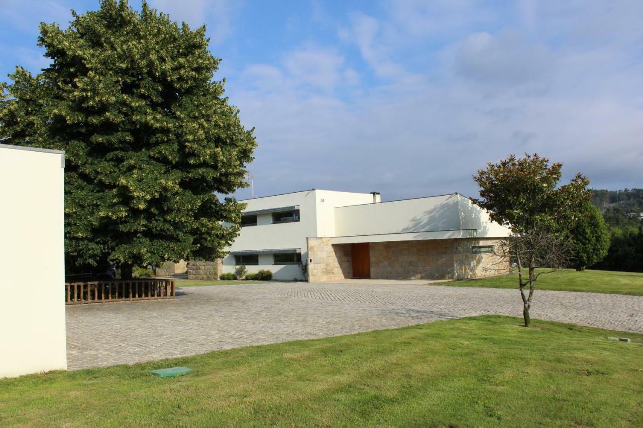 Villa Casa De Coyra à Paredes de Coura Extérieur photo