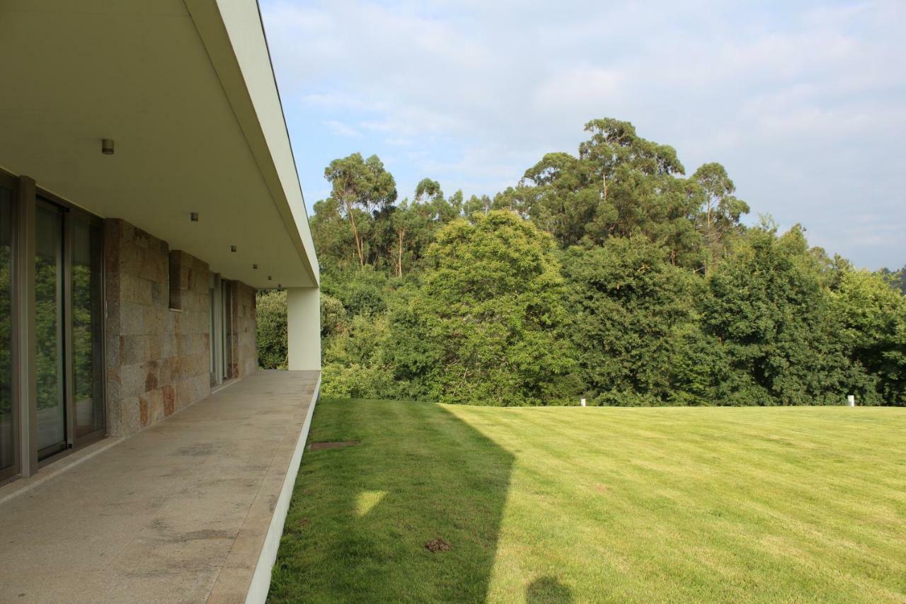 Villa Casa De Coyra à Paredes de Coura Extérieur photo